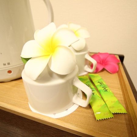 طوكيو Okubo Hotel Hawaii المظهر الخارجي الصورة